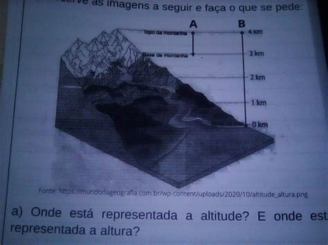 qual é a altitude média do lugar onde você mora|Calcular Elevação Google Maps .
